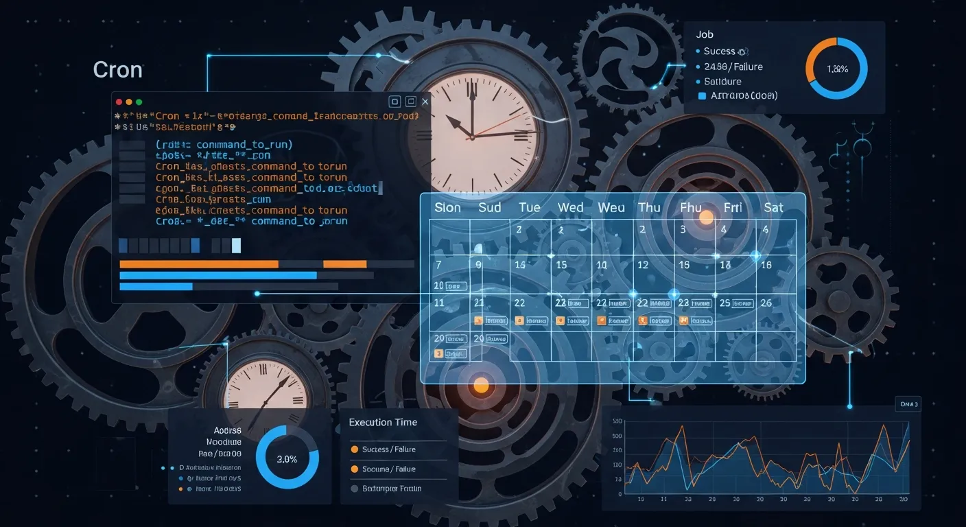 Linux Crontab Audit: Find Misconfigurations & Security Issues (2026 Guide)