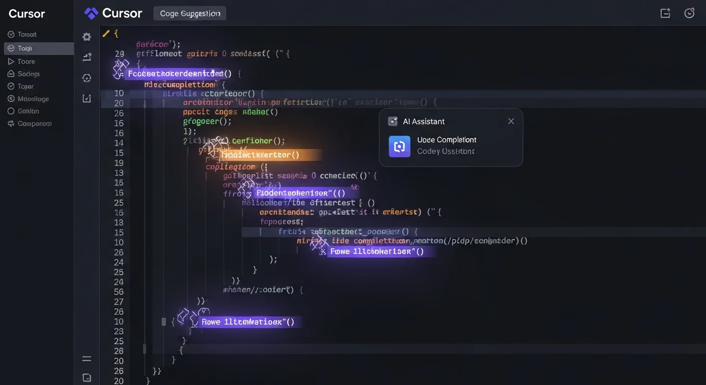 Cursor IDE Complete Guide: AI Code Editor Shortcuts, Composer & Agent Mode (2026)