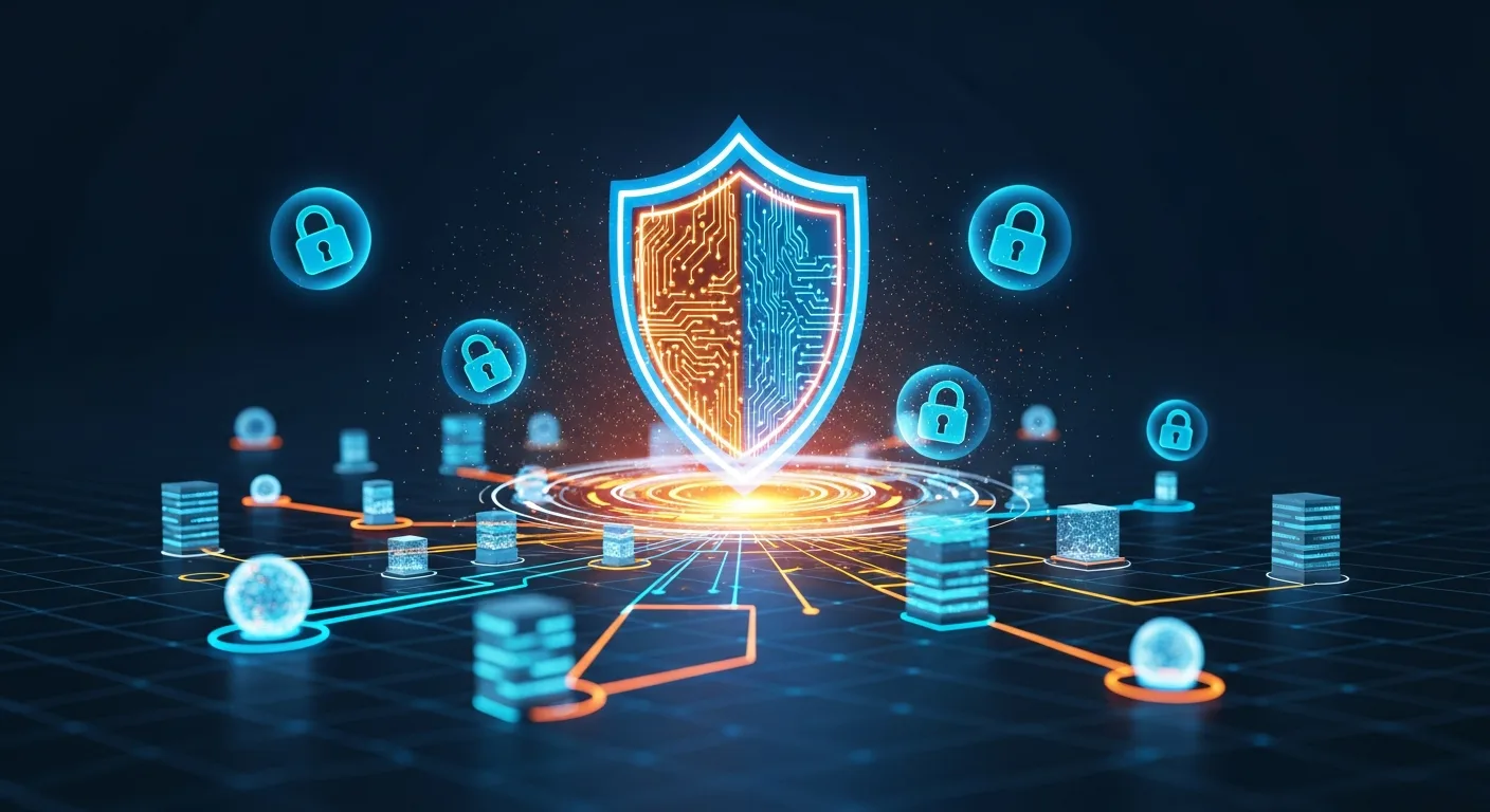 Cybersecurity Essentials 2026: The Complete Guide to Modern Threats and Defenses