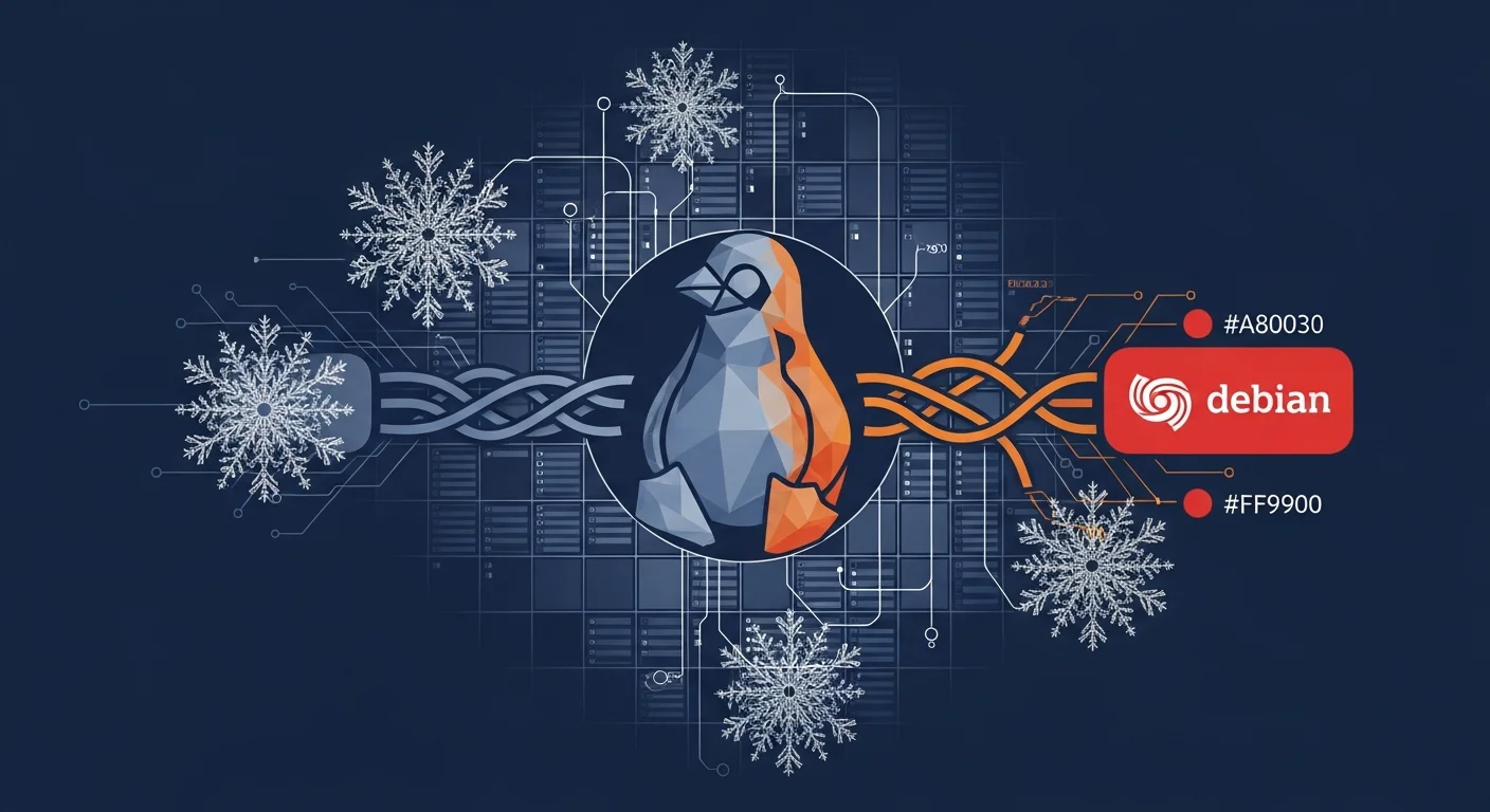 Debian 13 "Trixie" Freeze Begins: What to Expect in the Next Stable Release