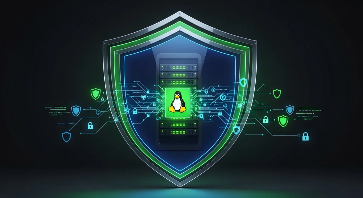 Server security updates and patch management