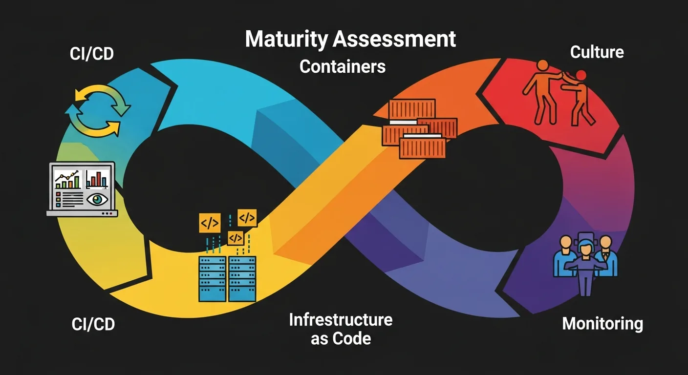 DevOps Readiness Assessment Tool