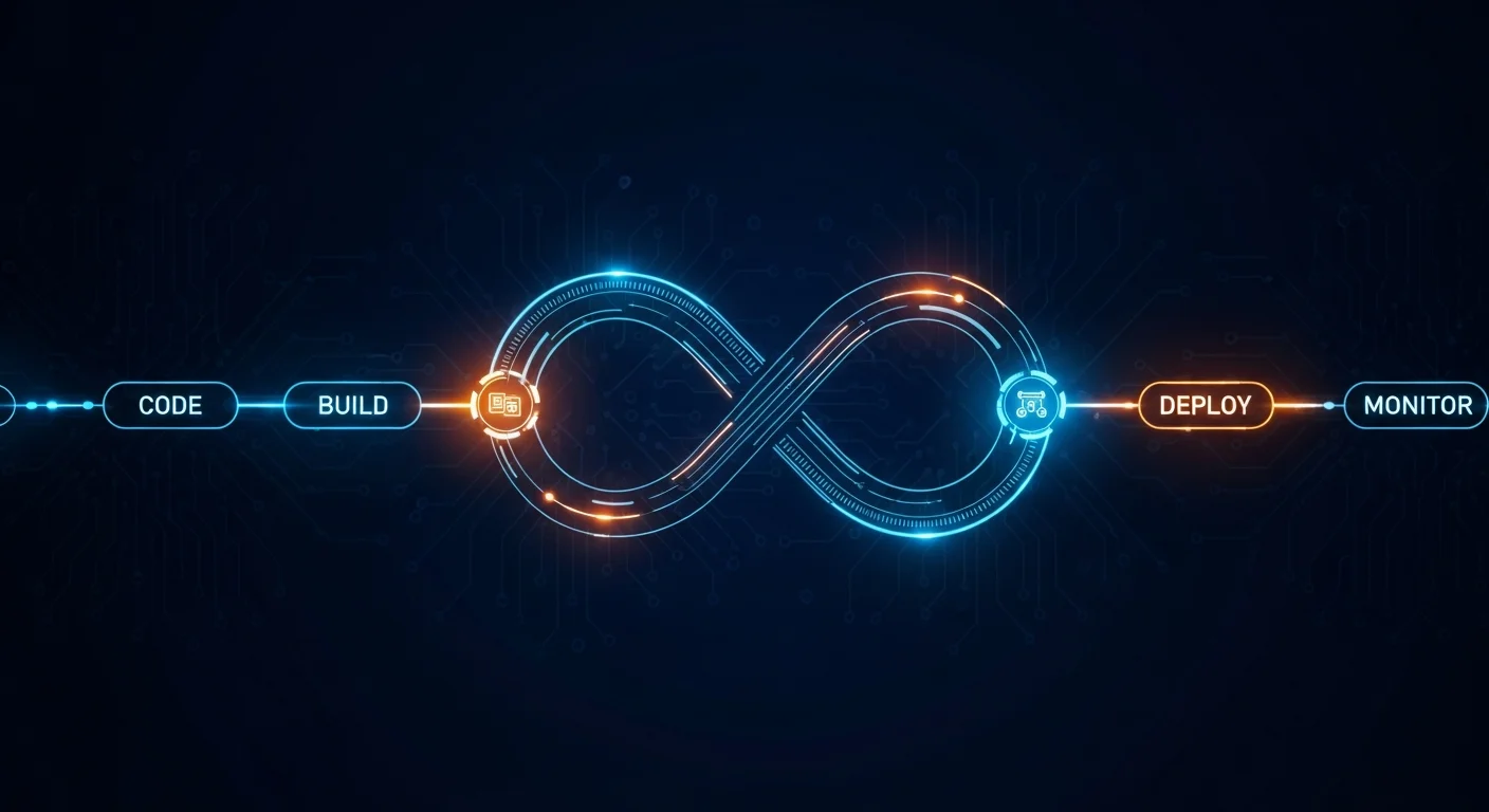 DevOps Roadmap & Complete Cheat Sheet 2026: From Beginner to Advanced