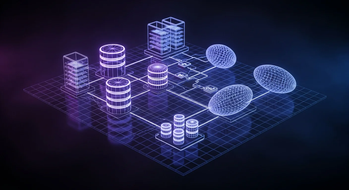 Infrastructure as Code and cloud architecture visualization