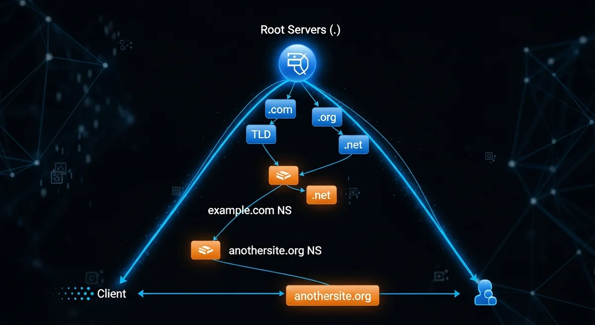 DNS Configuration with BIND: Complete Linux Guide (2026)