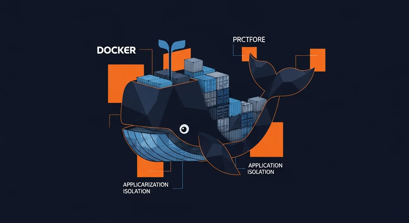 Docker Fundamentals: Complete Guide to Containerization in 2026