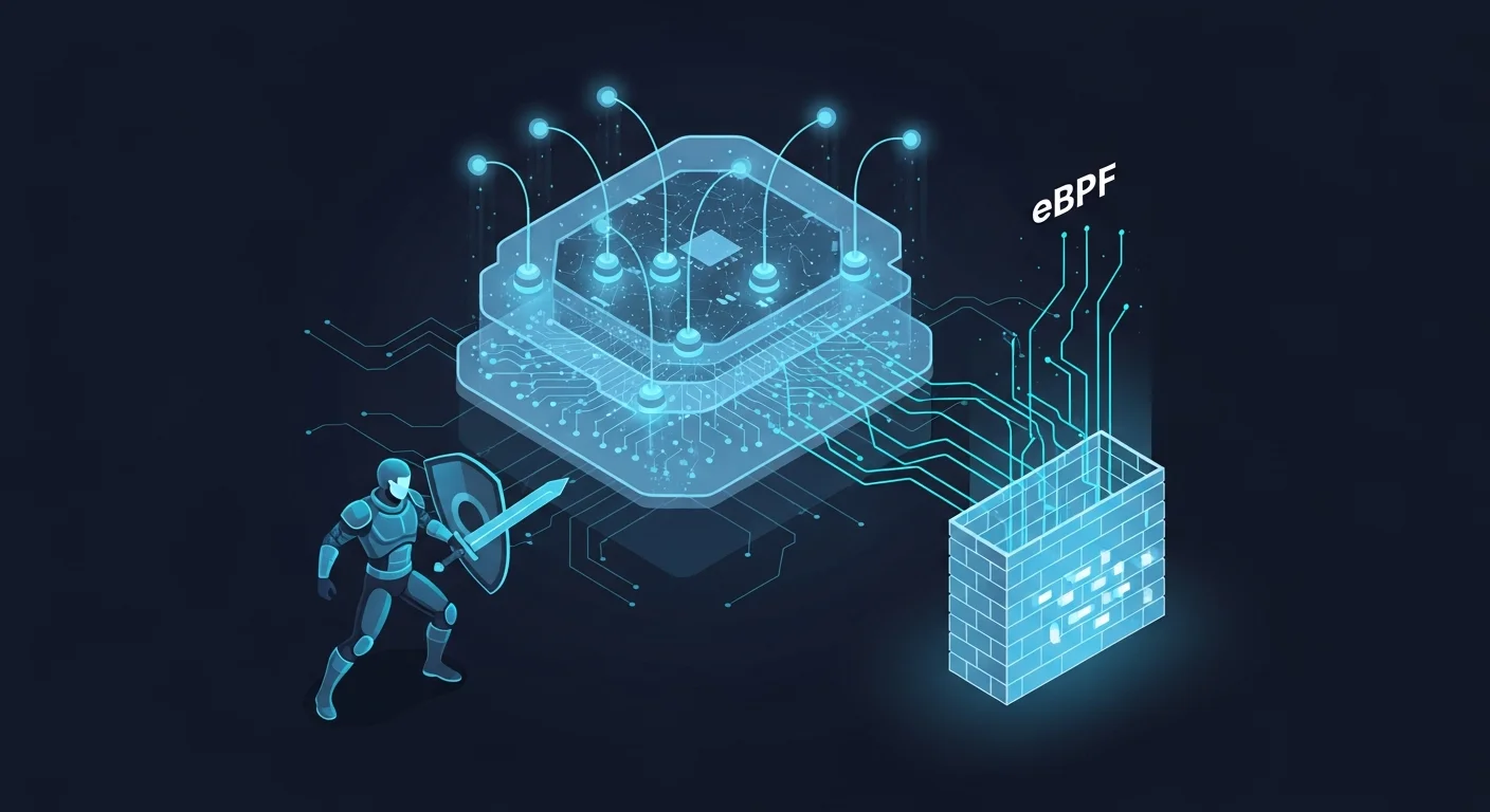 eBPF Runtime Security Cheat Sheet