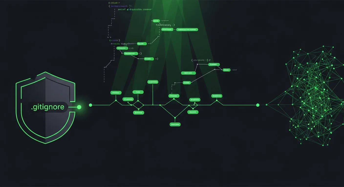 Git Repository Security Audit with Python: Scan for Secrets, Large Files, and Leaks (Free CLI Tool)