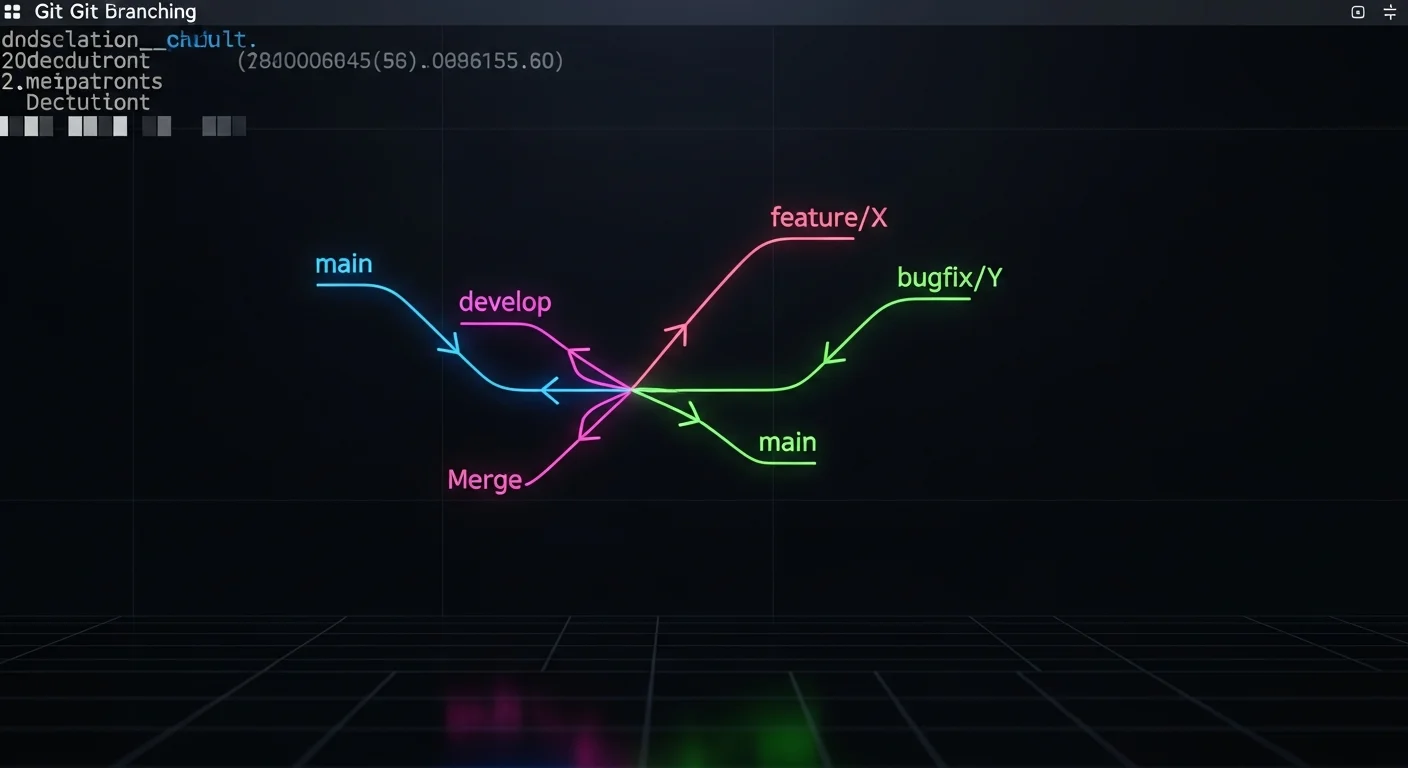 Git Branching Strategies for Production Teams (2026 Best Practices)