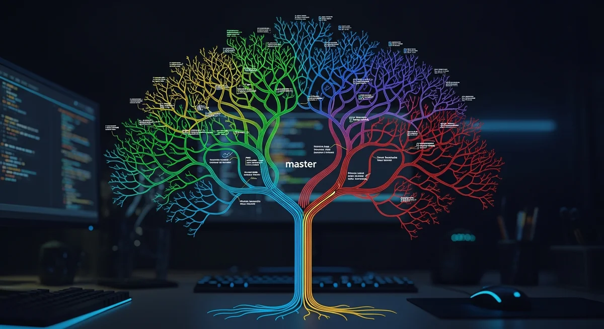 Mastering Version Control: A Complete Beginner's Guide (2026)