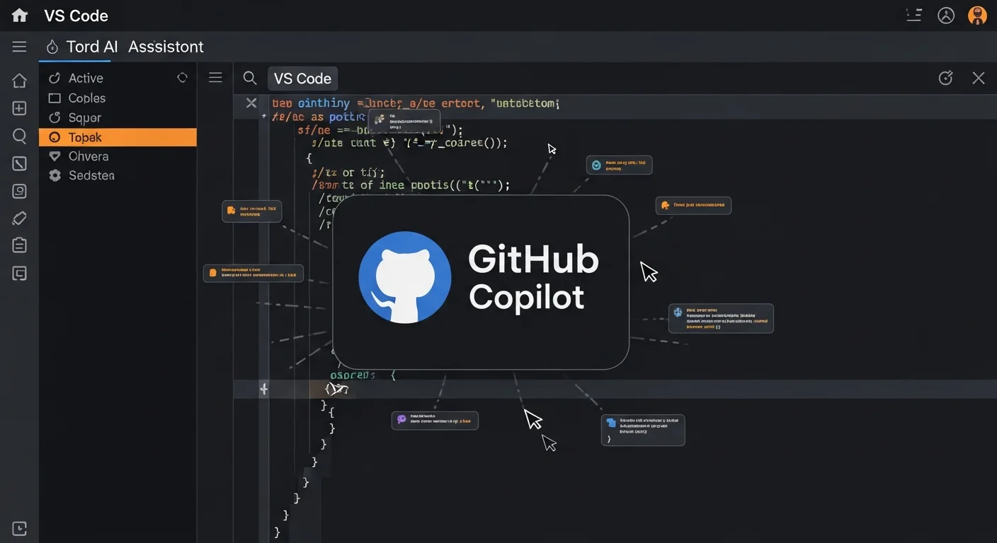 GitHub Copilot Complete Guide: Master AI-Powered Coding in 2026