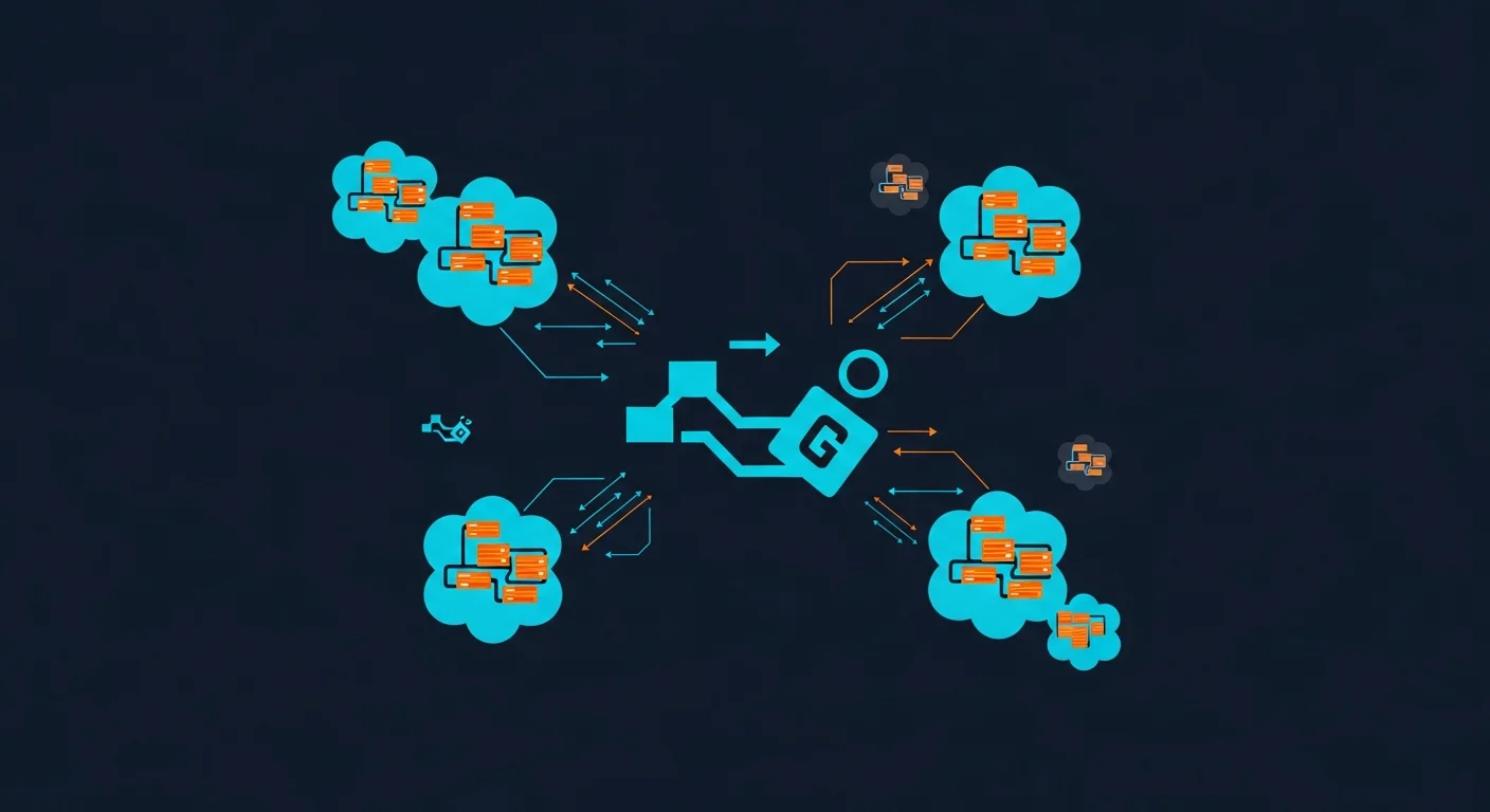 GitOps with Flux v2: Production Setup with Multi-Tenant Workloads