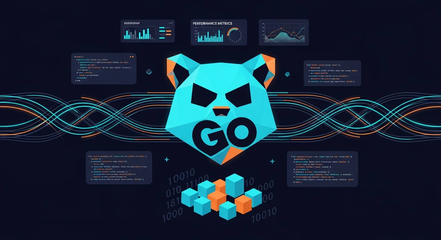 Go 1.24 Released: Generic Type Aliases and Improved Telemetry