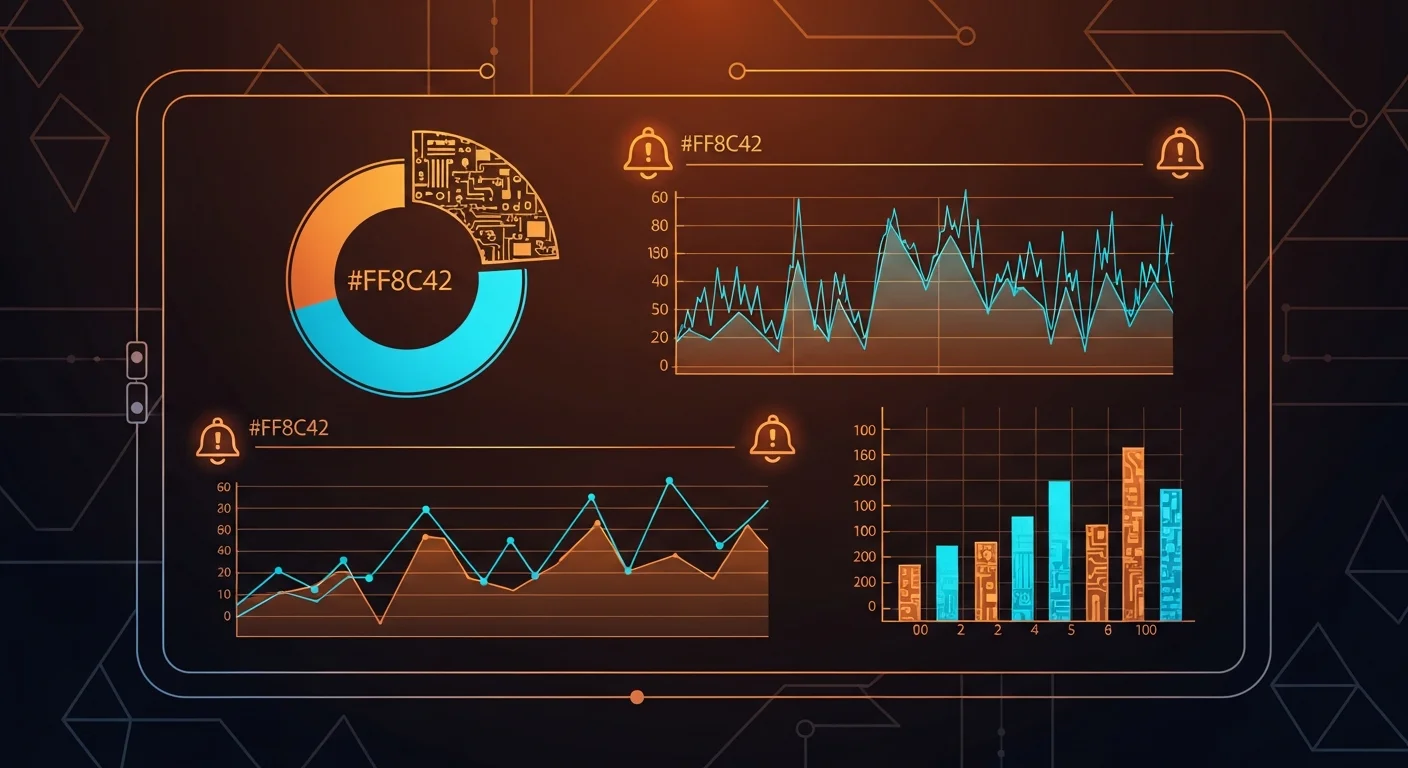 Grafana 12 Released: Unified Alerting v2 and Scenes Framework GA