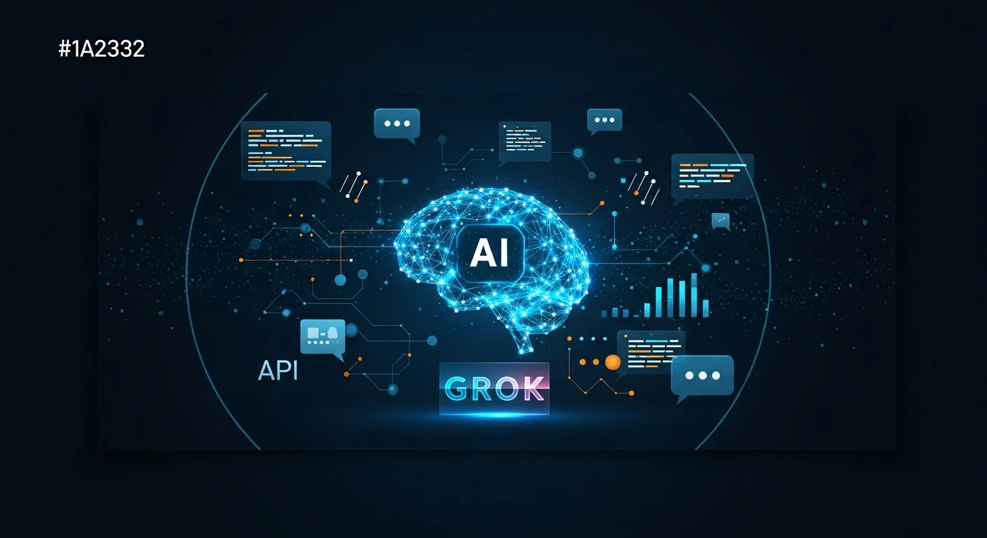 Grok AI Complete Guide 2026: xAI's Challenger to ChatGPT and Claude