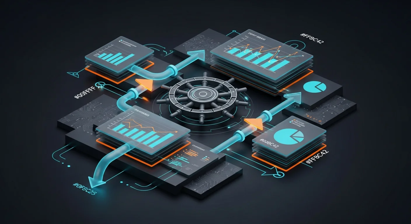 Helm 4 Released: Post-Rendering Pipeline and Native OCI Chart Repositories