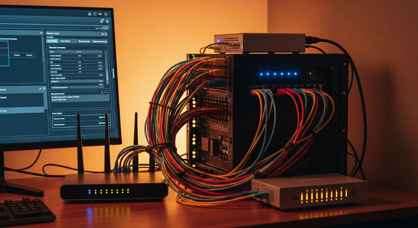 How to Build Your First Home Lab in 2026: A Complete Beginner's Guide