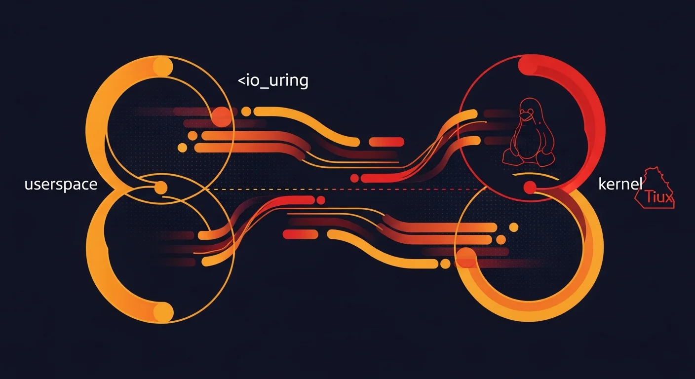 io_uring Explained: The Future of Linux I/O Performance in 2026
