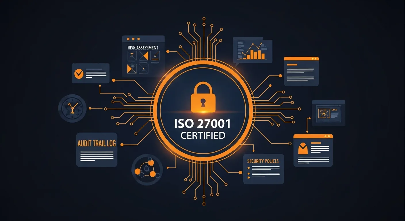 ISO 27001 Complete Guide: ISMS, Annex A Controls & Certification (2026)