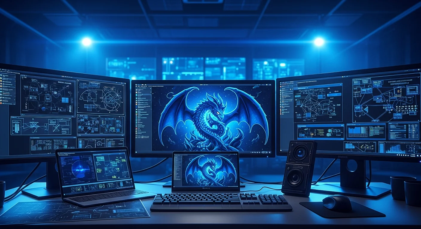 Kali Linux 2026: The Ultimate Guide to the World's Leading Penetration Testing Platform
