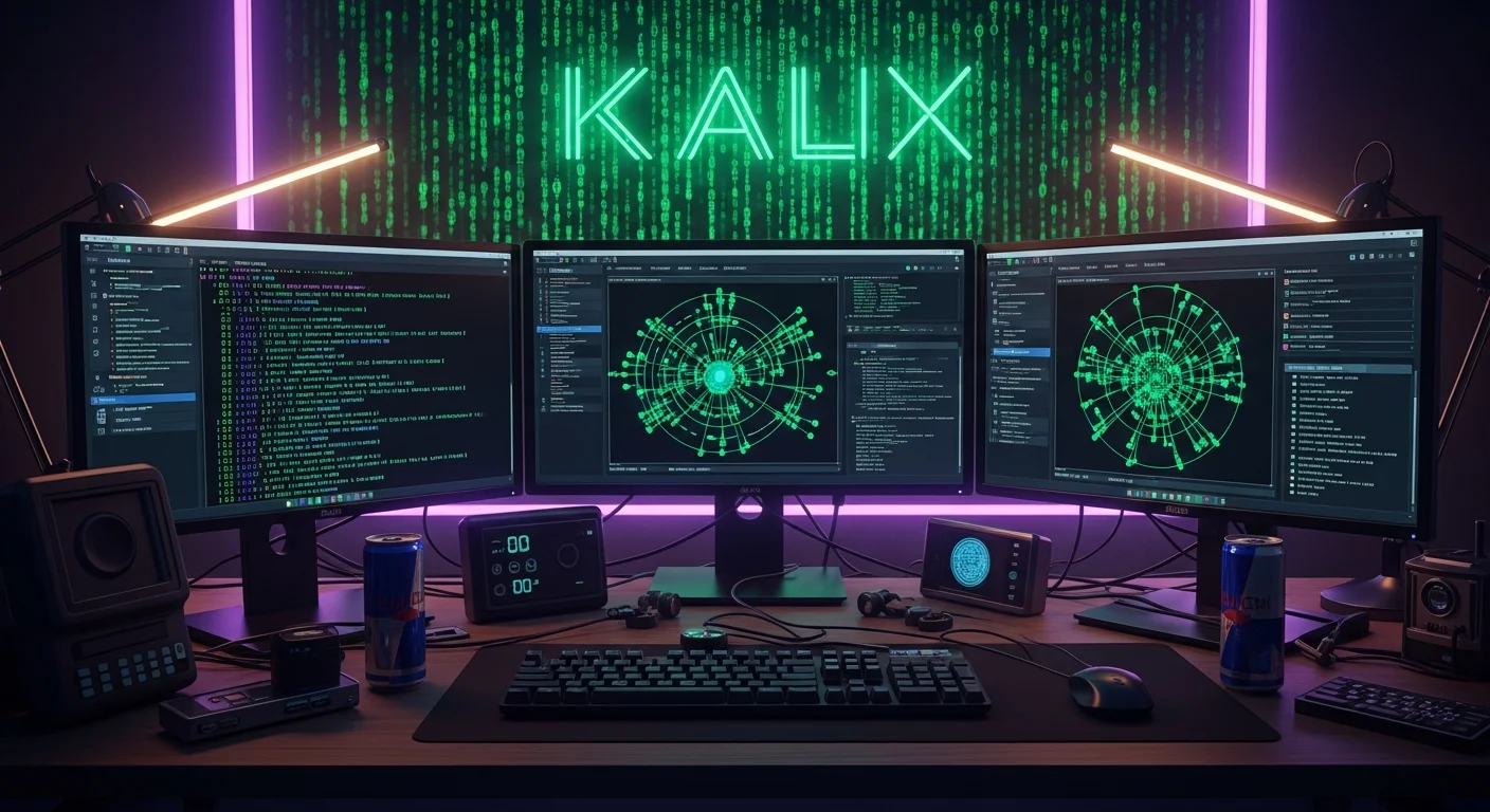 Top 50+ Kali Linux Tools for Penetration Testing in 2026: The Complete Guide