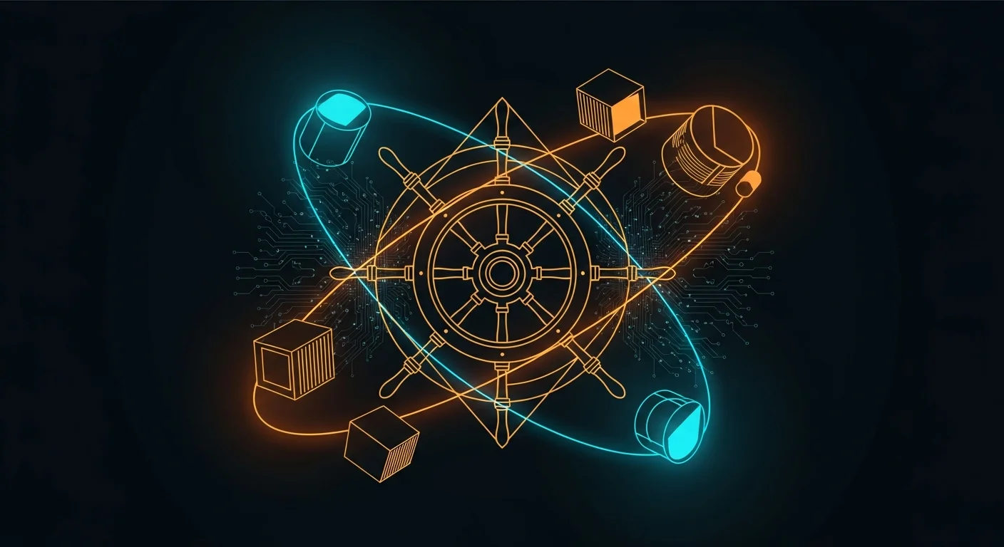 Kubernetes 1.33 Released: In-Place Pod Resize GA and Sidecar Containers Stable