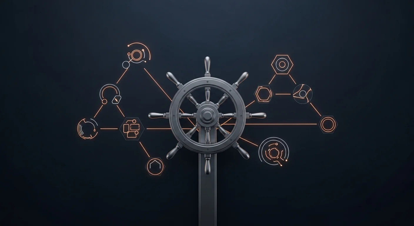 Kubernetes Fundamentals: Complete Guide to Container Orchestration in 2026