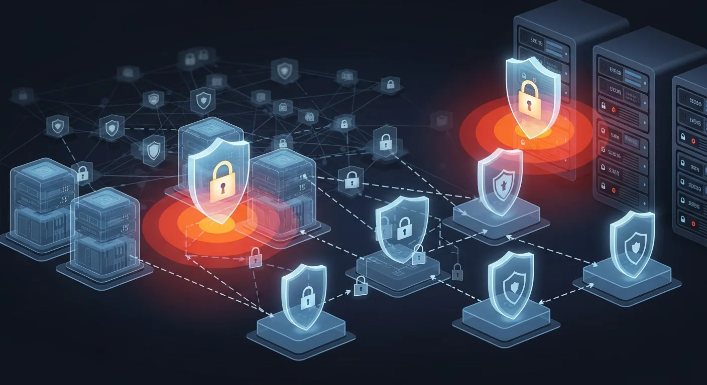 Kubernetes Security Complete Guide: Hardening, RBAC, Network Policies (2026)