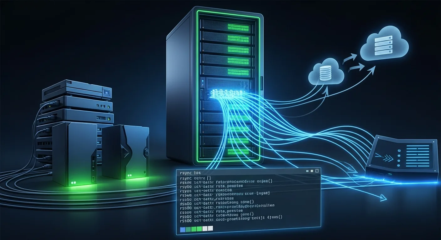 Linux Backup & Disaster Recovery: The Complete Guide for 2026