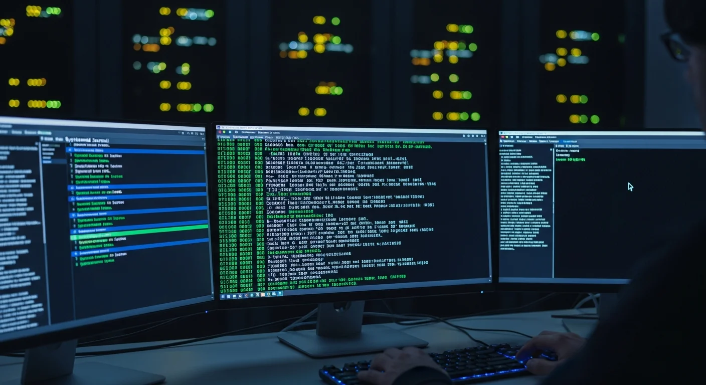 How to Log Boot on Linux: Complete Guide to Boot Logging, journalctl, dmesg, and Troubleshooting