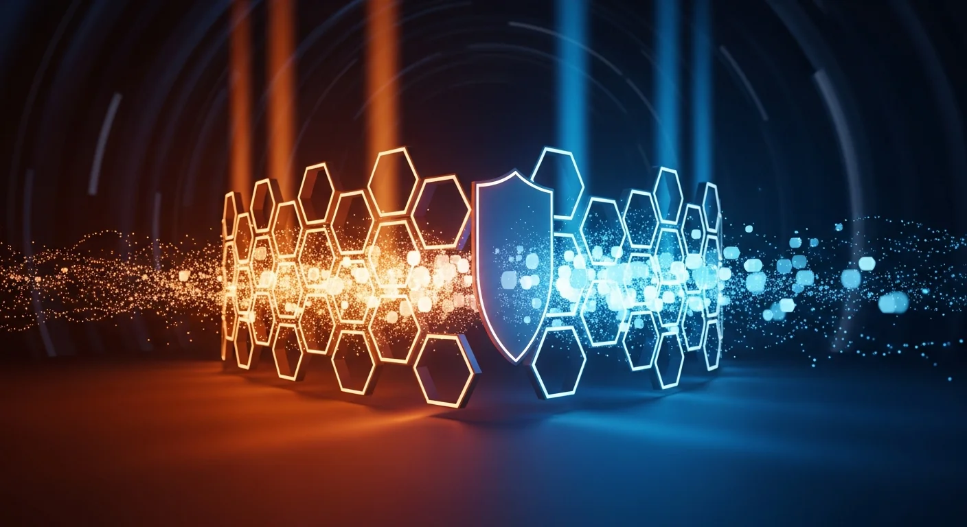 Linux firewall and security infrastructure