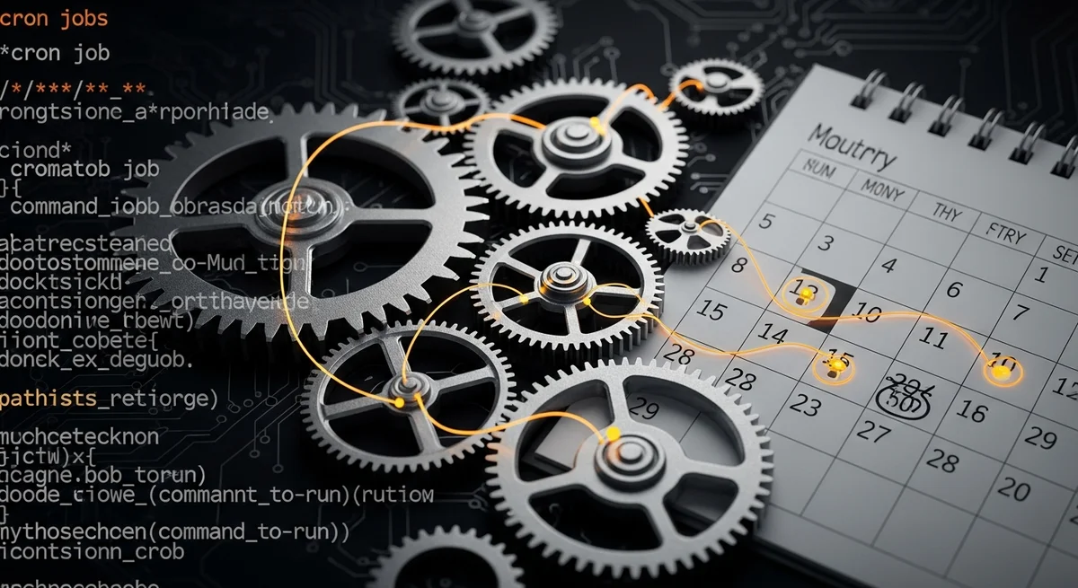 Linux Cron Jobs: Automate Everything on Your Server (2026 Guide)