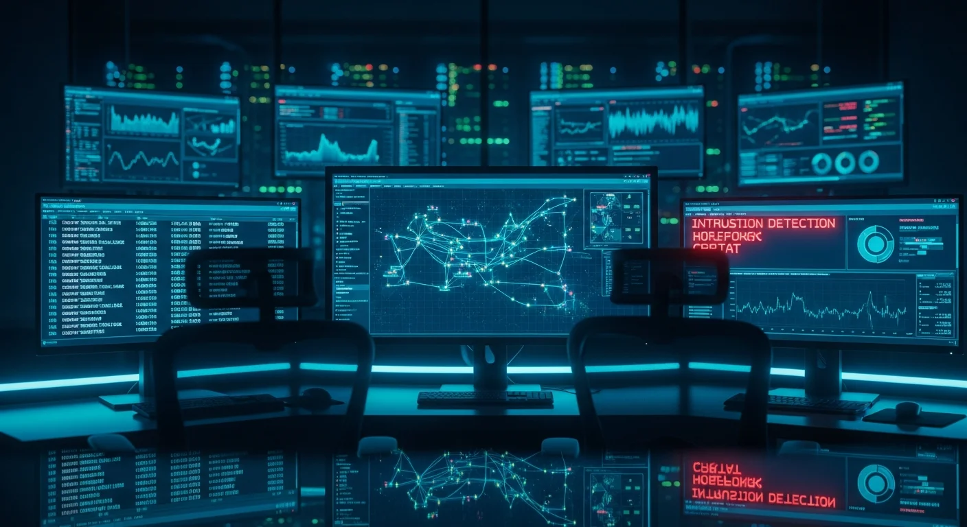 Linux Firewall Mastery: iptables vs nftables Complete Guide (2026)