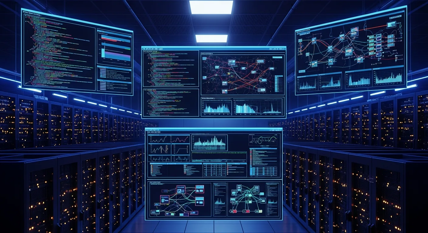 25 Advanced Linux Interview Questions for Senior Engineers (2026)