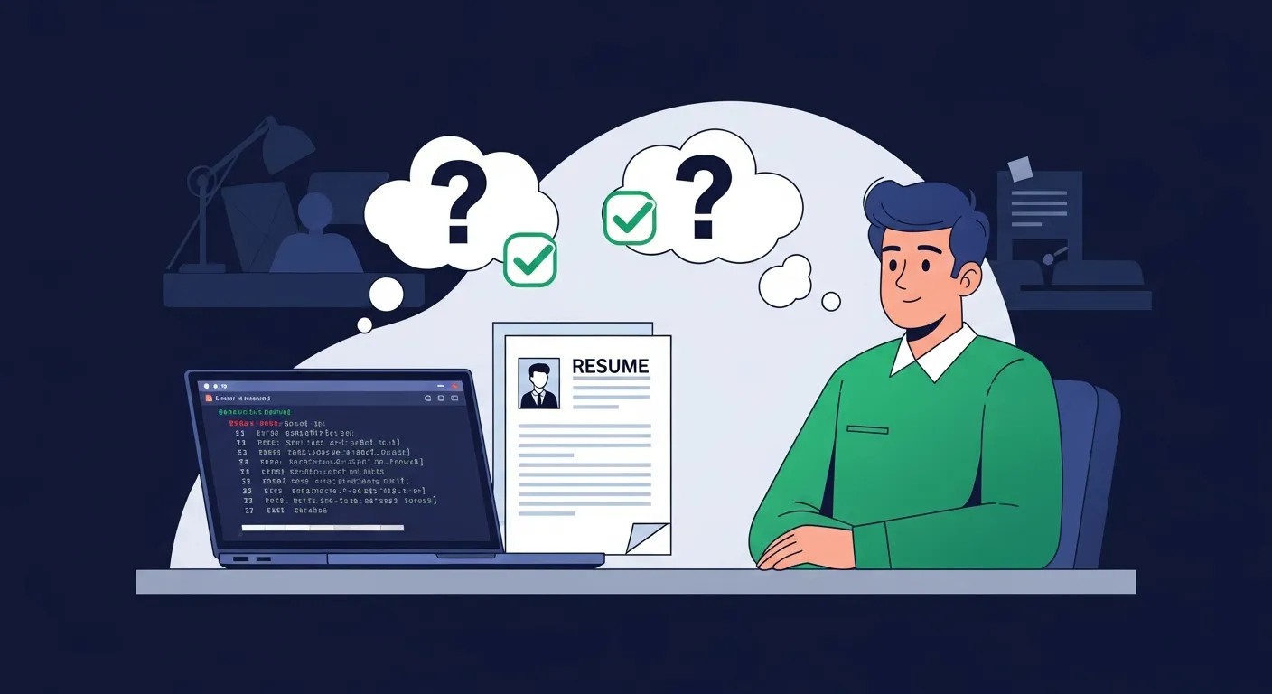 Linux Job Interview: 25 Questions You Will Actually Be Asked in 2026