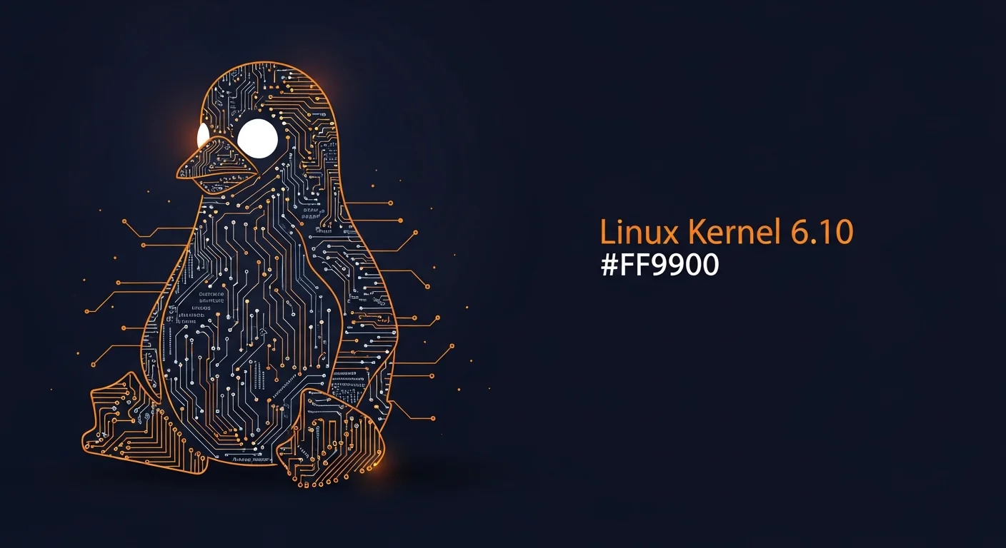 Linux Kernel 6.10: New Features Every Sysadmin Should Know in 2026
