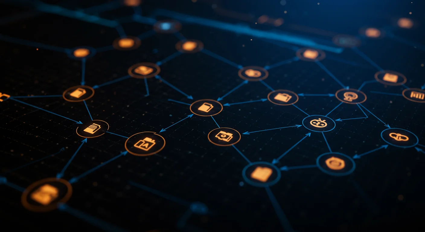 Soft Link vs Hard Link in Linux: Complete Comparison Guide with Examples