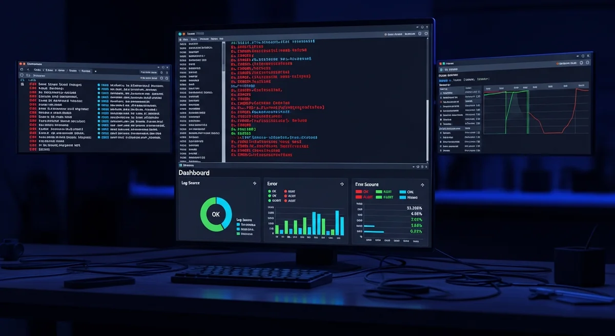 Linux Log Management and Analysis: Complete Guide (2026)