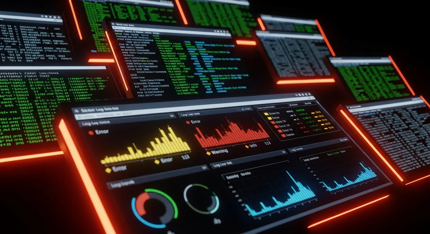 Linux Log Management & Troubleshooting: Complete Guide (2026)