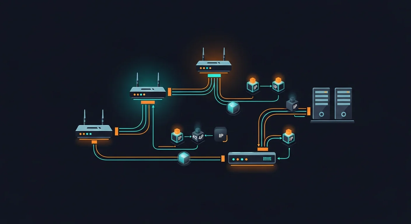 Linux Networking Fundamentals: A Practical Guide for Administrators
