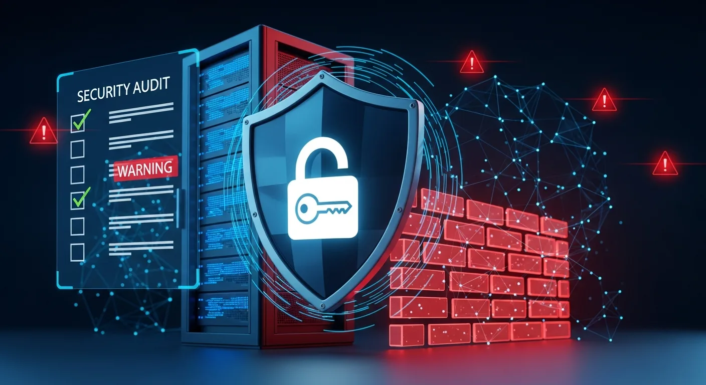 The Ultimate Linux Security Hardening Checklist for Production Servers