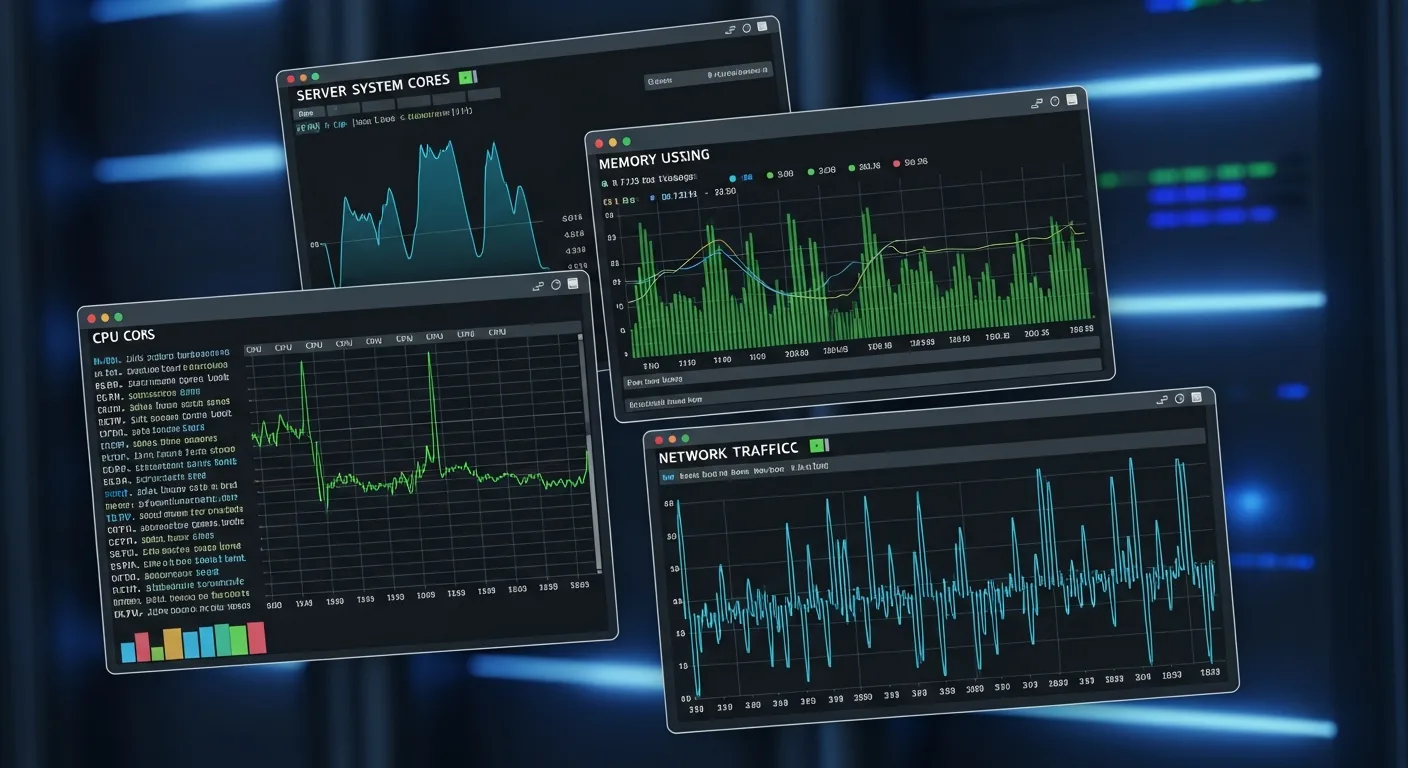 Linux Server Monitoring Essentials: 7 Tools Every Admin Must Know in 2026