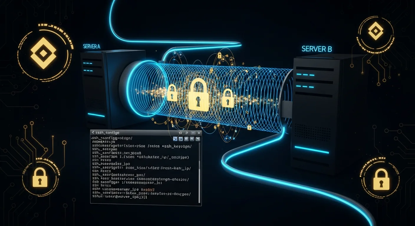 SSH Mastery: Secure Remote Administration Guide (2026)