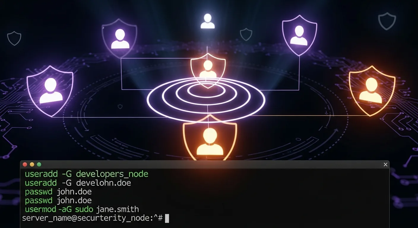 Linux User & Group Administration: Complete Guide (2026)