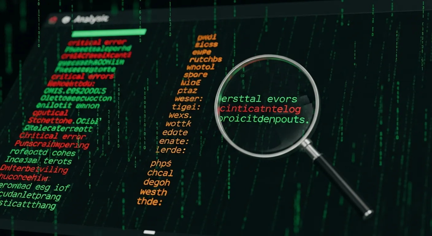 Linux Log File Parsing & Analysis with Python: syslog, auth.log, nginx (2026)