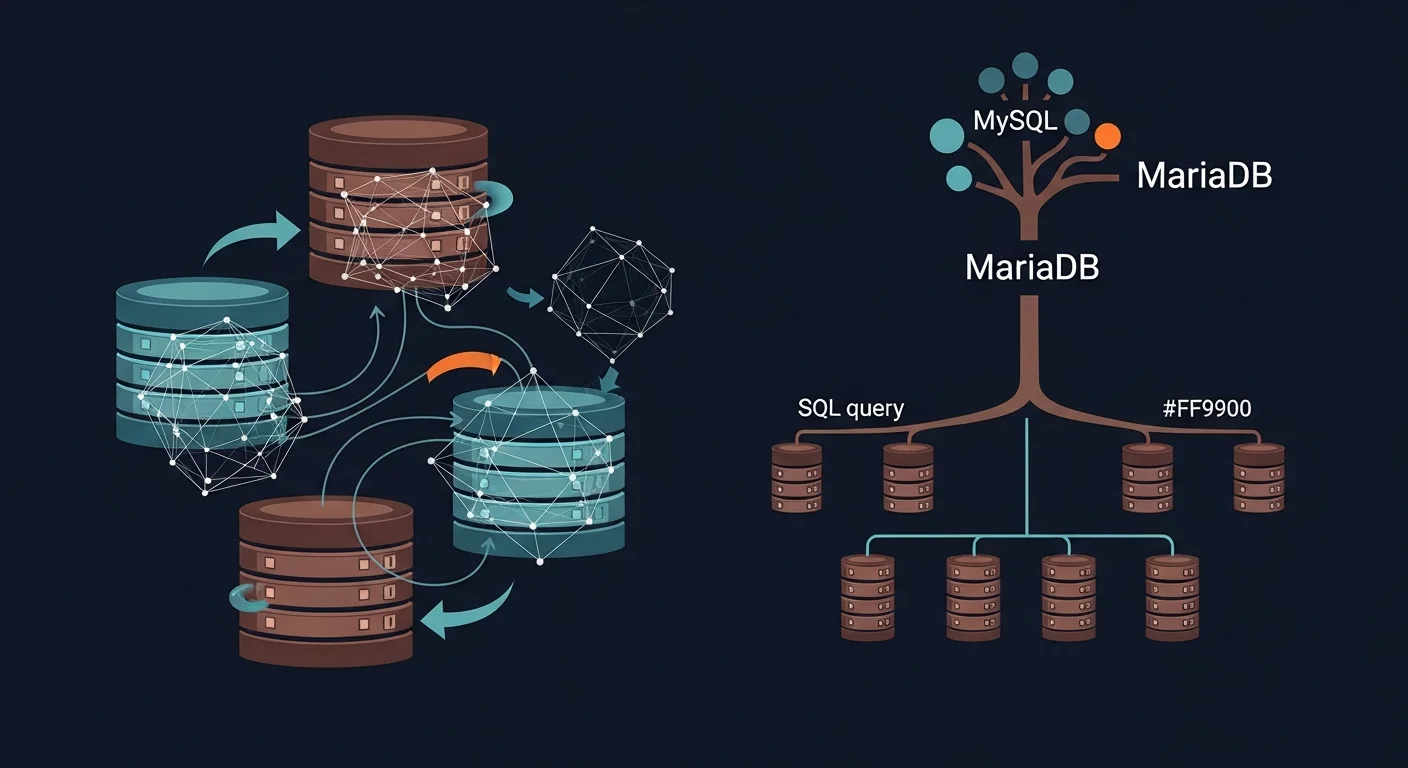 MariaDB 11.8 Released: Vector Index Support and Oracle Compatibility Mode