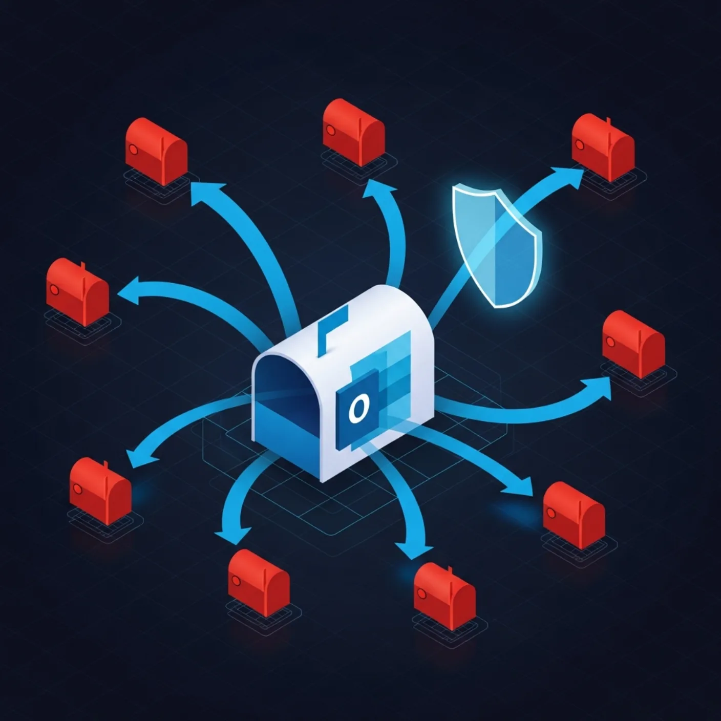 Mailbox Forwarding Audit Cheat Sheet