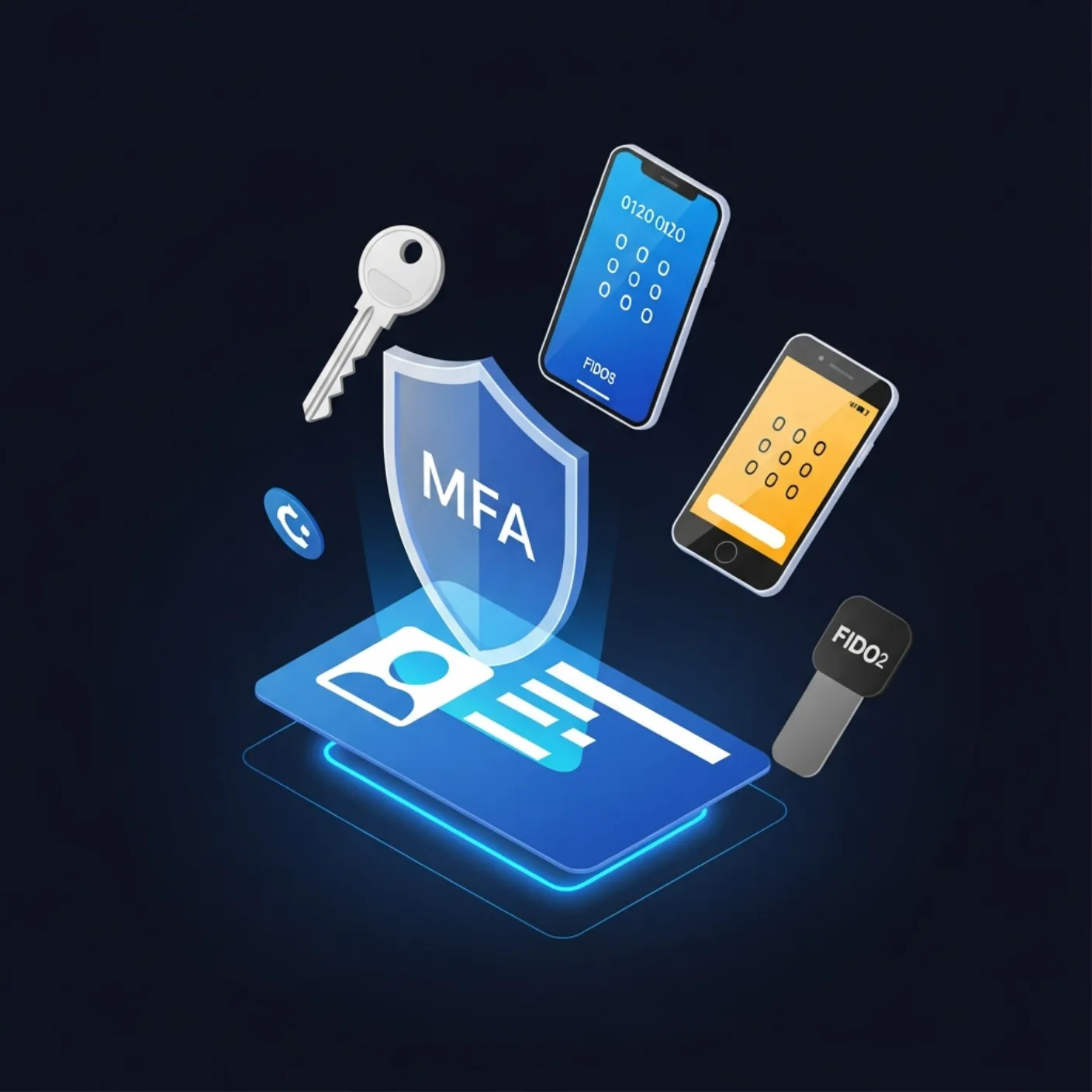 Graph MFA Audit Cheat Sheet