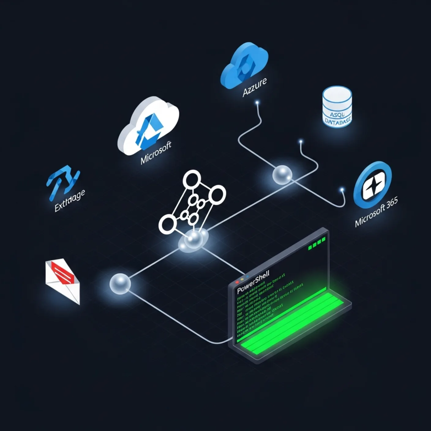 Microsoft Graph PowerShell Cheat Sheet