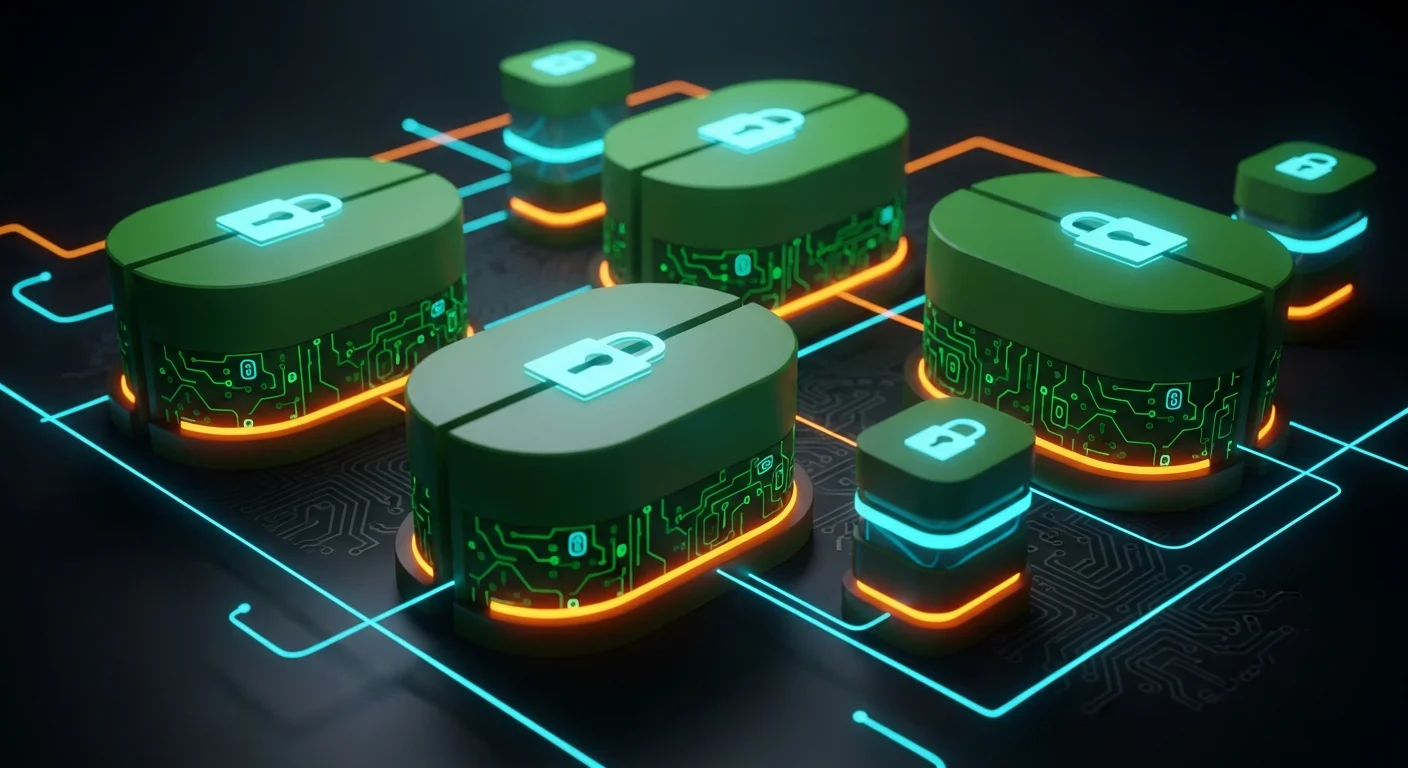 MongoDB 8.0 GA: Queryable Encryption Range Queries and 60% Write Throughput Gain